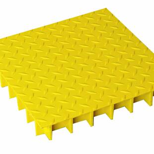 网格洗车卫生间方格子地板格栅下水排水走道修理厂加厚栅格汽车