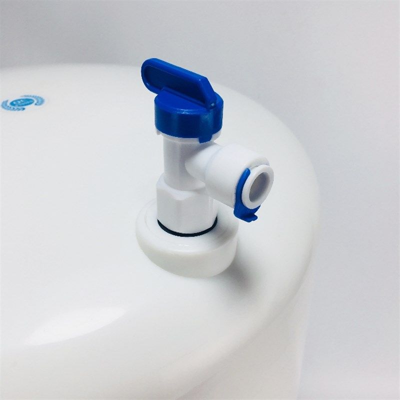 家用3.2G净水器压力桶储水罐11G净水机储水桶反渗透纯水机压力罐