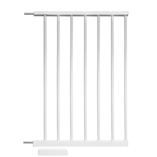KINGBO 高75cm婴儿童楼梯口防护安全门栏专用 49cm延伸件