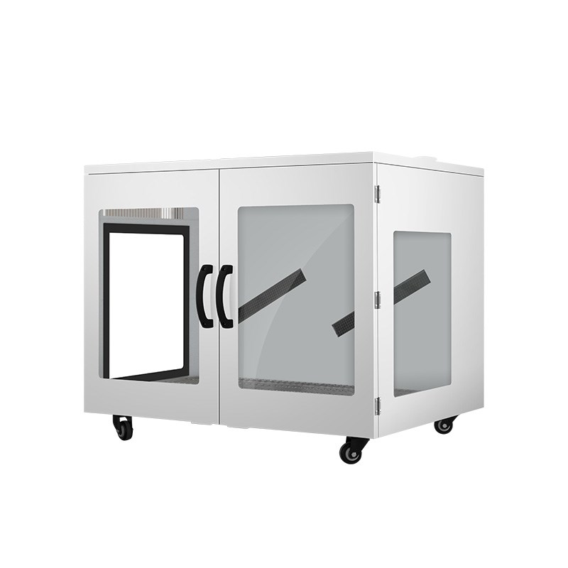 宠物烘干箱狗狗猫咪自动吹水机狗狗商用家用洗澡静音大型犬烘干箱