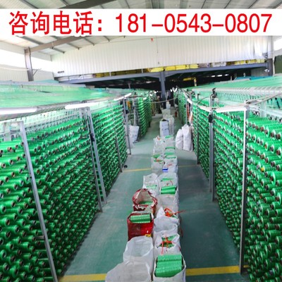 2 3 4 6针防尘网 工地盖土网 绿化网 密目网绿色盖土网聚酯盖土网