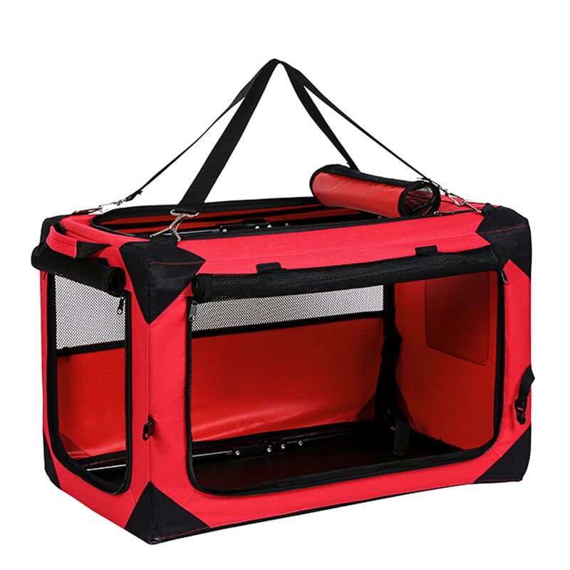 宠物车载笼折叠笼狗笼猫咪笼子外出便携航空箱宠物比赛笼狗窝猫窝,宠物/宠物食品及用品,狗笼子,淘宝优惠券,粉丝福利购,淘宝优惠卷