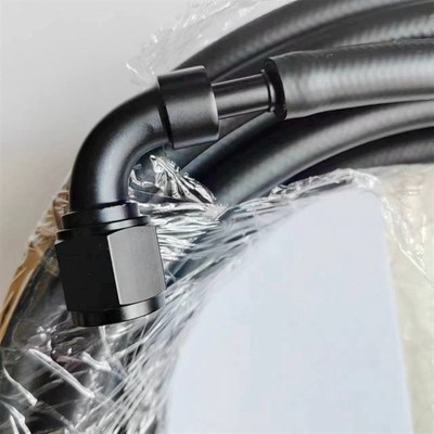 AN10内丝转3/8倒插波箱转接头9.5&11.4mm毫米接头汽车改装变速箱