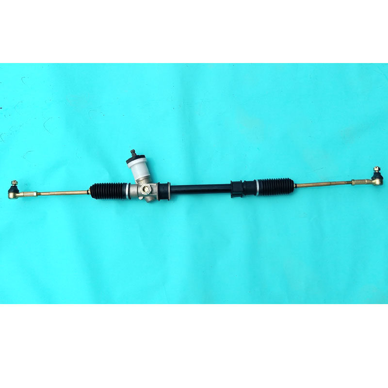 雷丁雷军江铃比德文汉唐众新电动汽车轿车方向机带球头拉杆防尘套