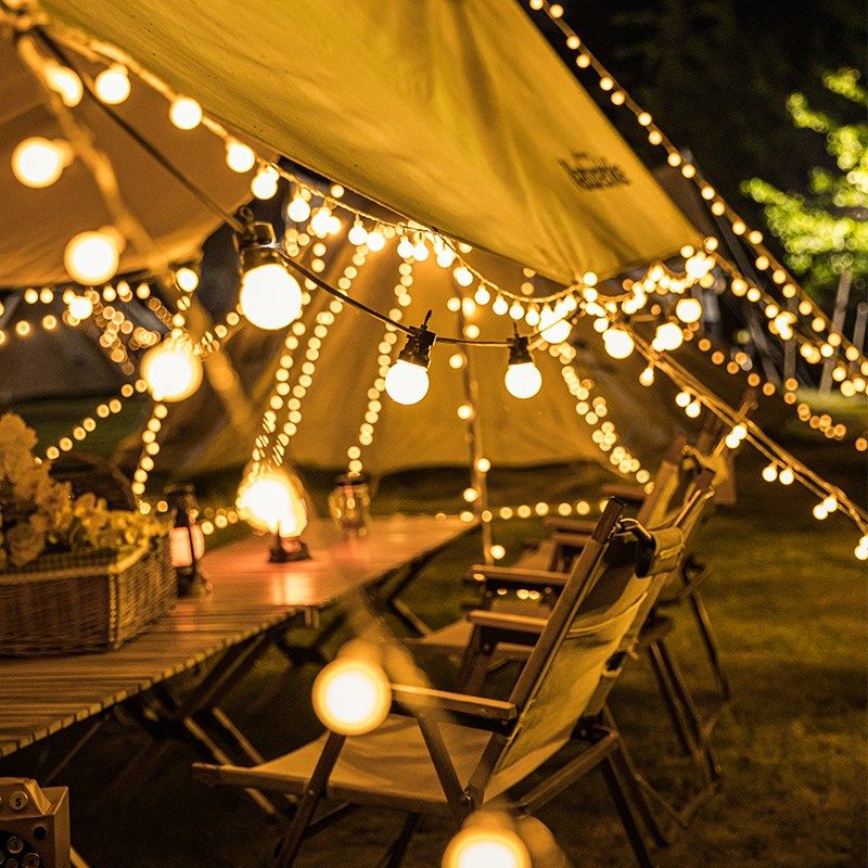 户外露营氛围灯星星灯装饰灯夜市摆摊天幕USB小灯串串灯带led彩灯,节庆用品/礼品,装饰灯,淘宝优惠券,粉丝福利购,淘宝优惠卷