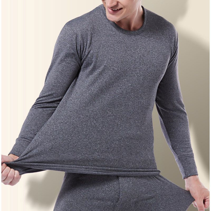 男士秋冬款保暖内衣套装加绒加厚打底内衣秋衣秋裤中领防寒套装,女士内衣/男士内衣/家居服,保暖套装,淘宝优惠券,粉丝福利购,淘宝优惠卷