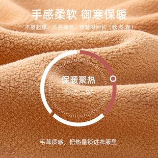 男童裤子冬装儿童加厚一体绒女童大屁屁裤AB婴儿冬款宝宝pp裤童装