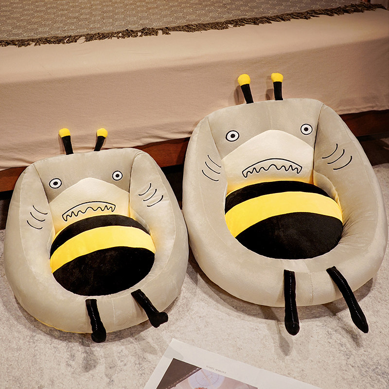 坐垫地上榻榻米蒲团屁垫子靠背一体卧室懒人地板儿童加厚垫子冬季,居家布艺,蒲团,淘宝优惠券,粉丝福利购,淘宝优惠卷