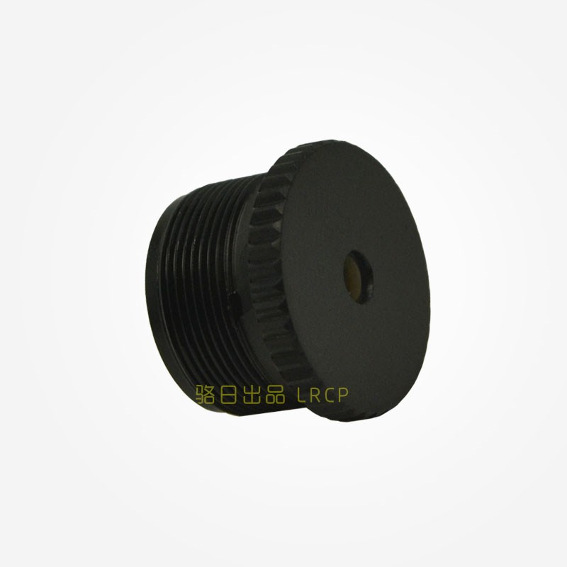 500万高清红外850窄带940无畸变7mm工业相机50度不变形M12镜头