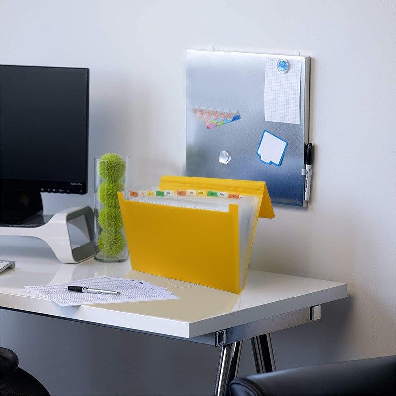 学生风琴包13格手提试卷袋多层插页文件袋资料夹多功能收纳夹,文具电教/文化用品/商务用品,风琴包/事务包,淘宝优惠券,粉丝福利购,淘宝优惠卷