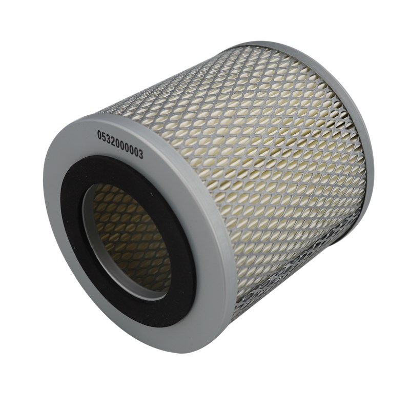 C1337真空泵空气滤芯过滤器芯打气泵风泵滤网定做0532000003 F003