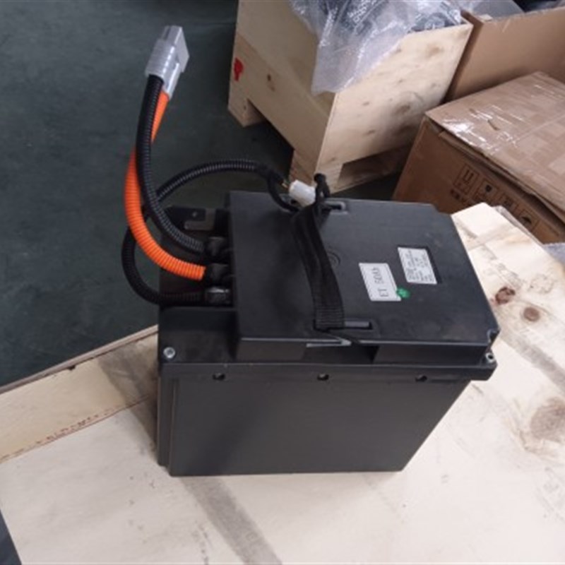 中力小金刚锂电池电动搬运车电池24V40AH50Ah55Ah60Ah