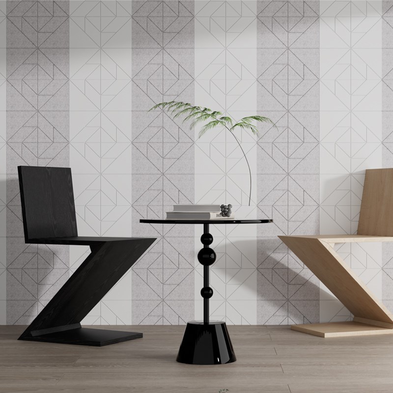 隔音板阻尼吸音板隔音棉房间墙体卧室内KTV家用超强临街消音神器