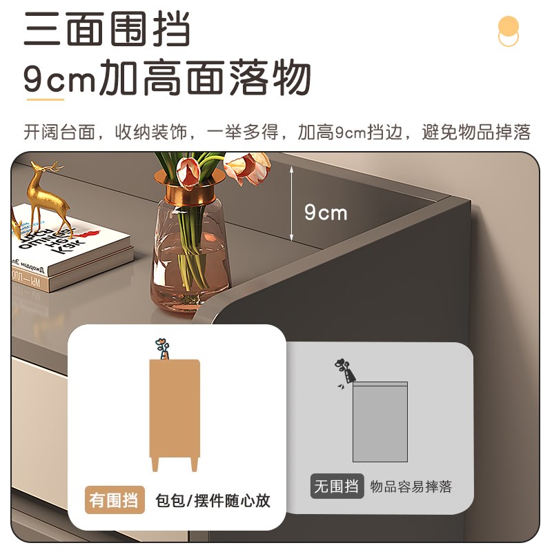 鞋柜家用门口新款2024爆款家用入户室内玄关柜储物柜一体楼道鞋架