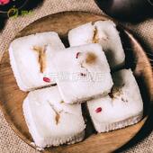 凉中凉凉 新集茶饼肉饼方饼鲜肉饼袋湖州特色小吃古镇糕点早餐替