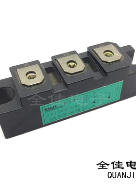 2R1250E-080 2R160E-060 2R160E-080三相整流桥二极体功率模块