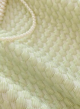 速发26X82023新款3D冰豆豆凉席三件套夏季凉感冰丝席床Z单可机水