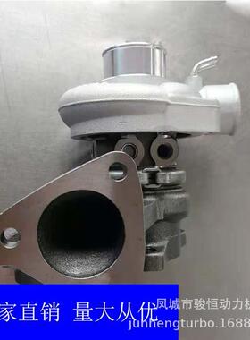 涡轮增压器TD0449177-0151249177-01514D5649177-01512TURBO