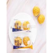 农科院爆浆泡芙夹心面包老式 奶油蛋糕速食早餐整箱营养健康零食品