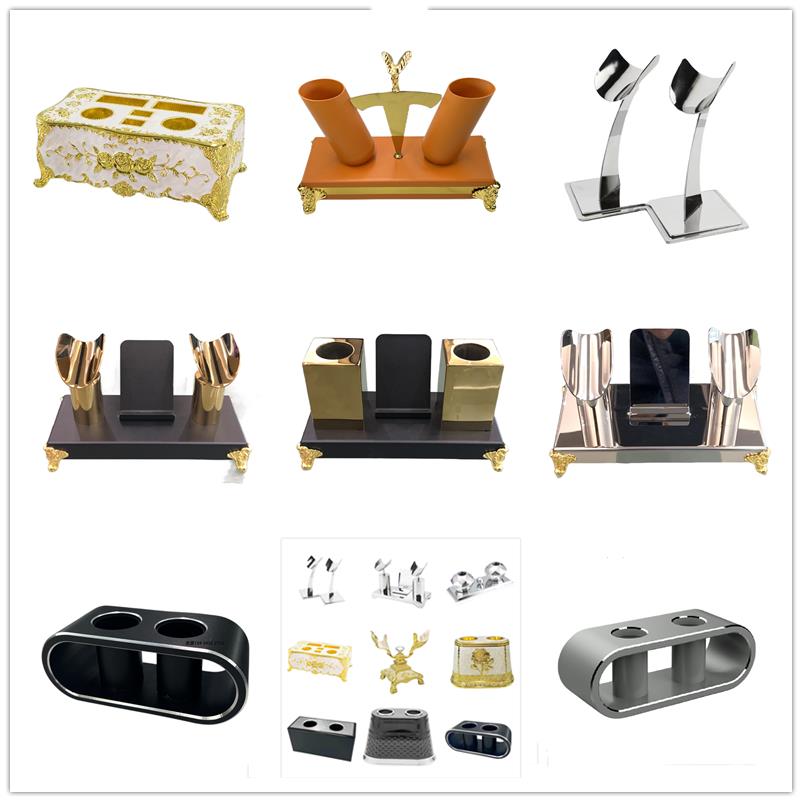 Ktv摆台用品全套话筒架