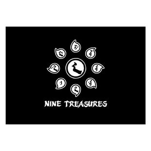 九宝乐队大旗音乐节演唱会九宝乐队应援旗帜定制武功山爬山登山旗