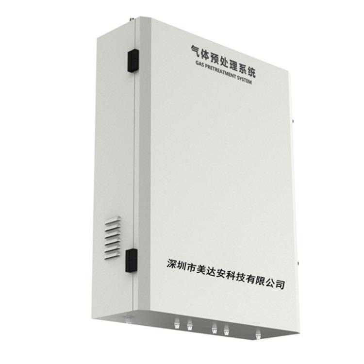 氮氧化物预处理监测系统氮氧化物检测设备氮氧化物气体检测仪