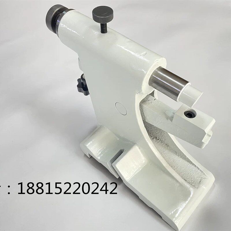 M2C北二机磨床跟刀架 开式中心架 销售外圆磨床配件