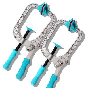 金刚网拉网器拉平器手动平网器钢网拉紧拉网器拉网钳纱窗拉紧工具