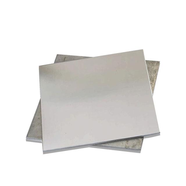 TA1 TA2 纯钛板 TC4钛合金板薄厚料 耐高温 非标激光切割折弯加工