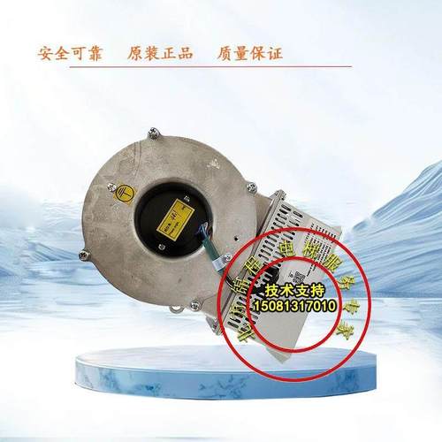 电梯配件 西继电梯门机 MJ100A/B 门电机编码器 永磁同步门机