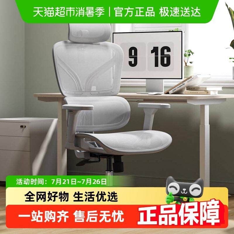 歌德利G22人体工学椅