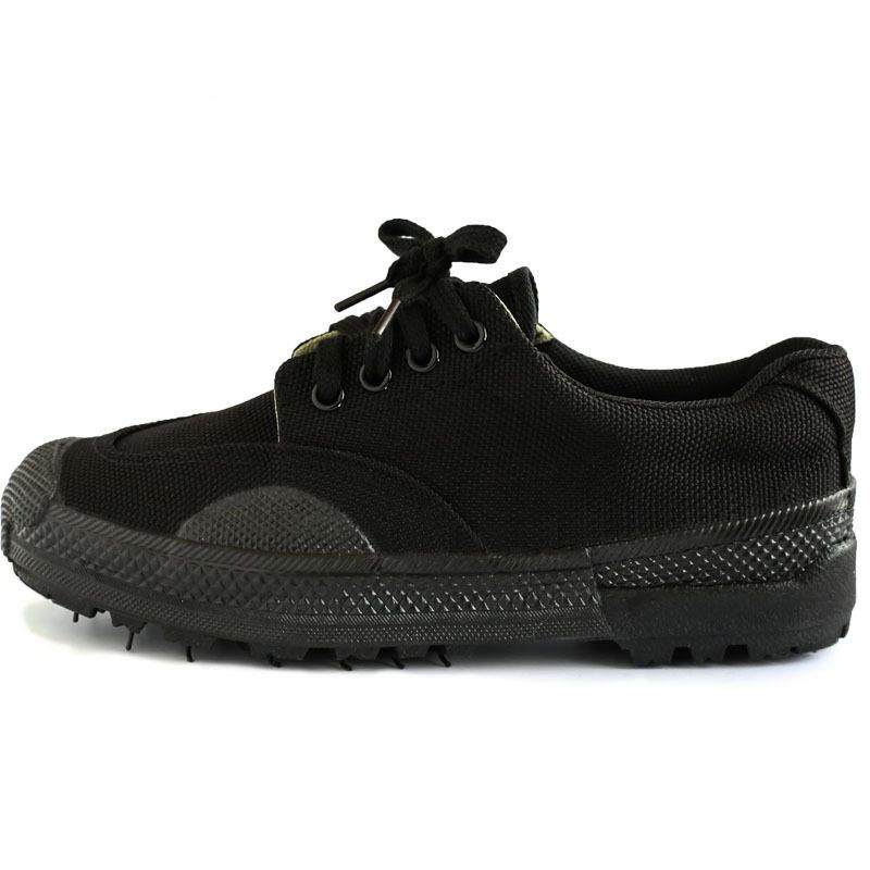 防丁解放鞋防滑不臭脚防铁销子扎工地钢钉刺穿可以踩钉子的鞋高帮,居家日用,防护鞋,淘宝优惠券,粉丝福利购,淘宝优惠卷