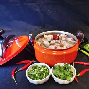 酒店小型压力锅1 防爆迷你高压锅家用燃气电磁炉通用小型矮款 2人