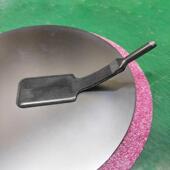 凯望wafer晶圆真空吸笔弯曲吸笔头1寸2寸4寸5寸6寸8寸12寸16寸