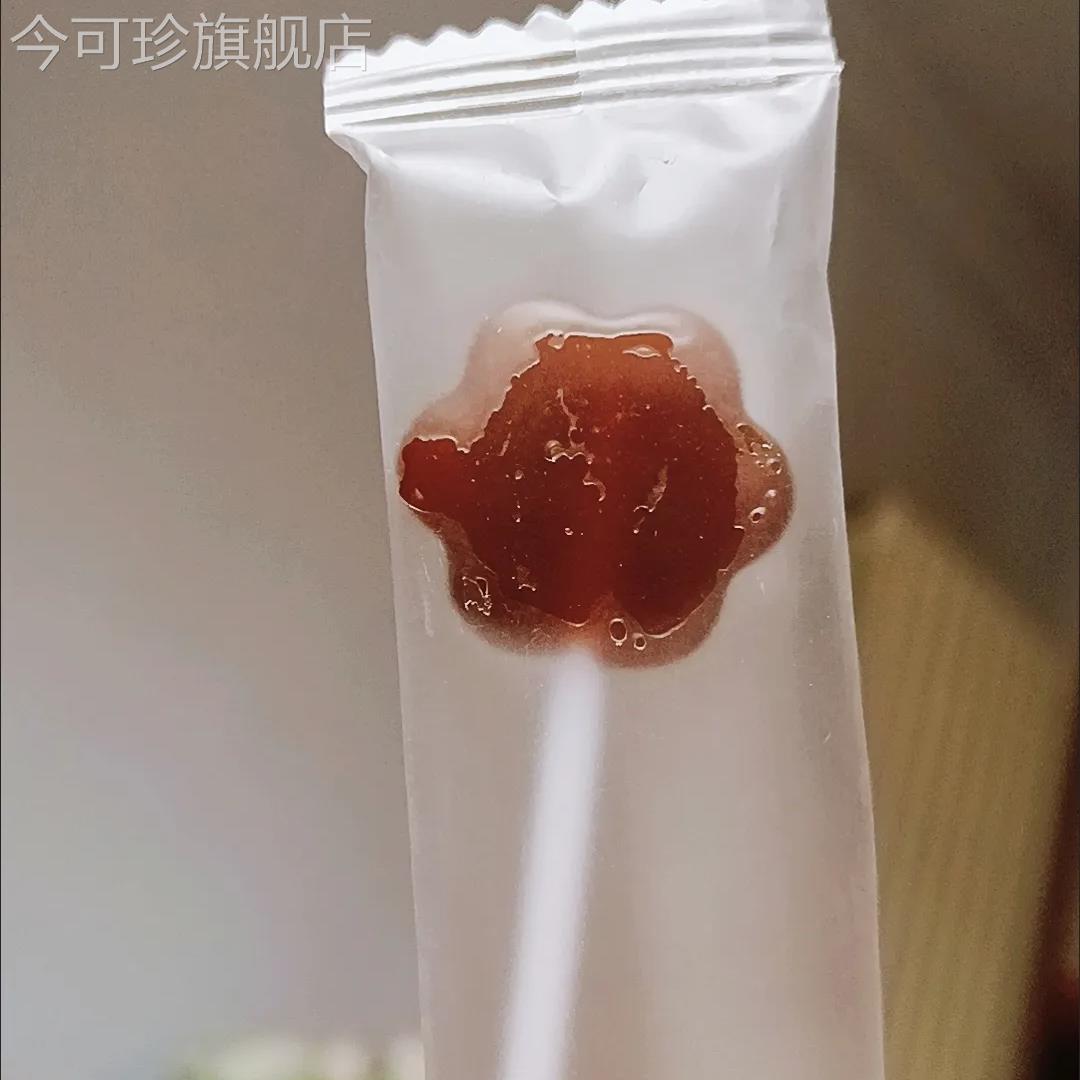 梨膏枇杷棒棒糖润喉糖儿童小孩糖果梨膏糖无添加无糖精零食