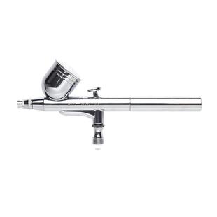 丙烯高达电动喷笔气泵套装绘画上色喷枪模型喷漆美甲喷涂airbrush