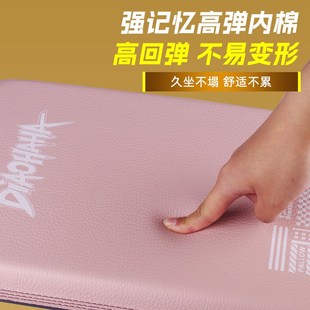 2025新款 备钓箱 加厚钓箱坐垫四季 通用透气防水高弹座垫钓鱼装