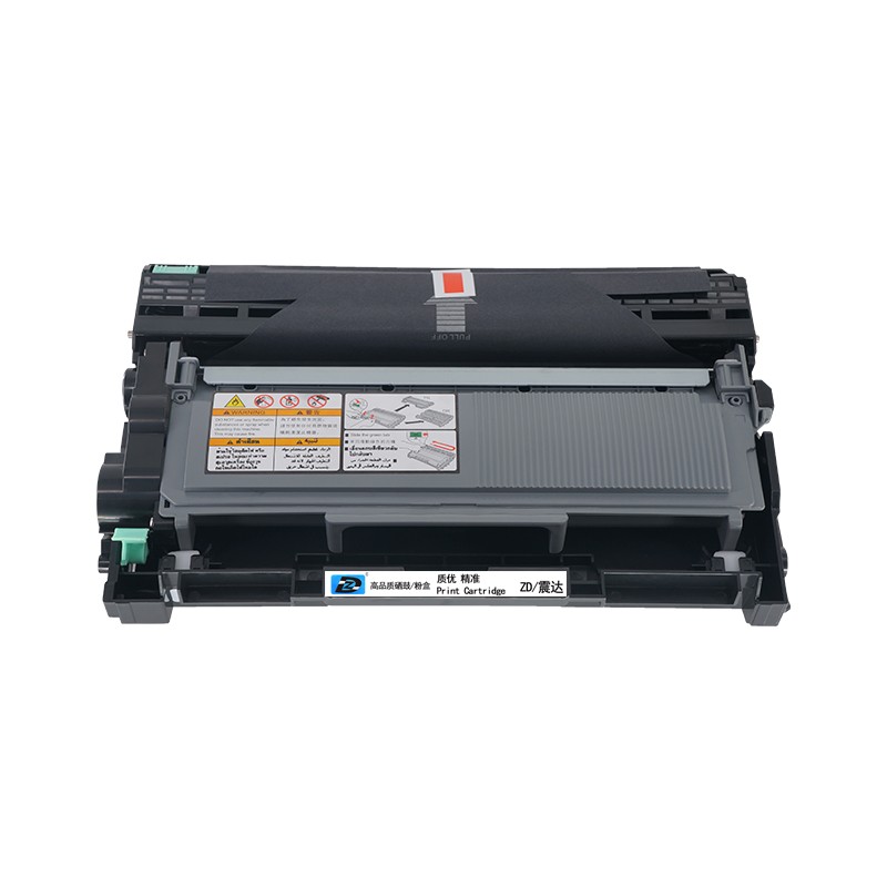 适用兄弟70d粉盒bror71dn硒鼓hl220碳粉mfc73墨粉盒dcp7打印机hl0