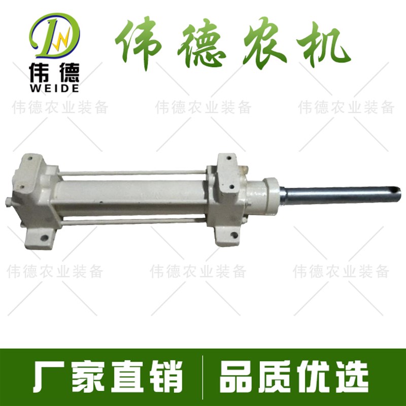 东洋手扶插秧机油缸油泵55PF8东禾碧浪常发高速机通用配件