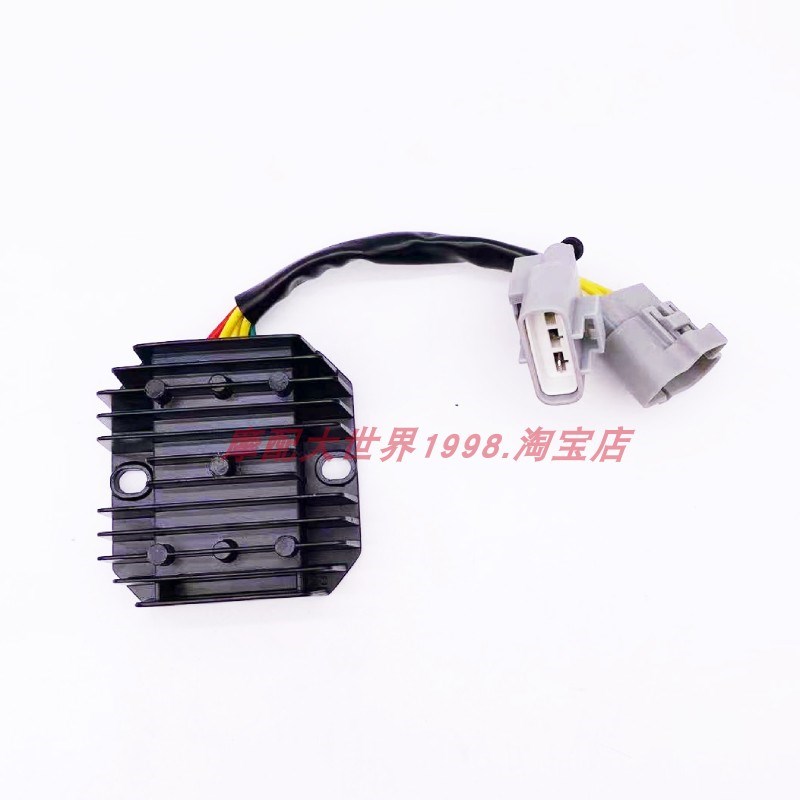 适配钱江赛 QJG-G-29E/F硅整流器稳压器电喷充电器TNT