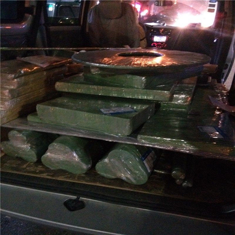 U3L圆钢 锈钢棒 3L易车锈钢圆棒 U3L锈钢 黑皮棒