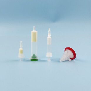 DNPH 采样管 1000mg HJ-683-2014 环境空气中醛、酮化合物检测