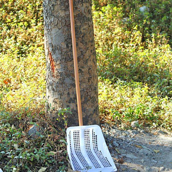 钢化塑料玉米粒塑料锹花生铲带眼锨粮食镂空农用沙子渔船过滤筛网,农机/农具/农膜,锨,淘宝优惠券,粉丝福利购,淘宝优惠卷