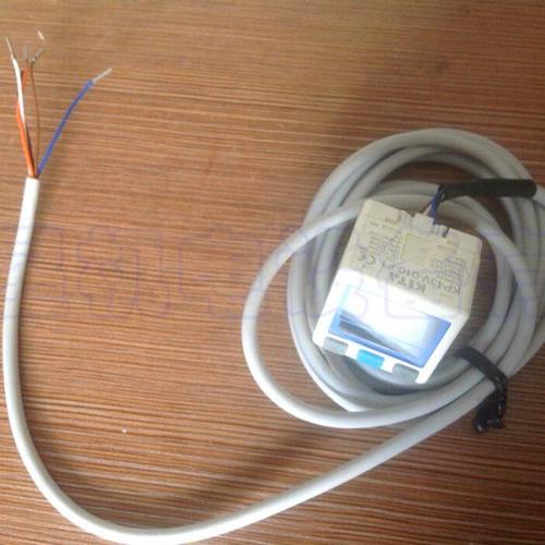 台湾经登KITA真空压力开关KP43V-011-F1 -101.3KPA替KP42P