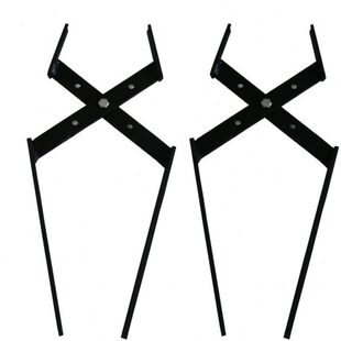 取芯机钻头芯样试块钳 取芯机夹子 芯样试块钳 芯样夹子 取芯钳子