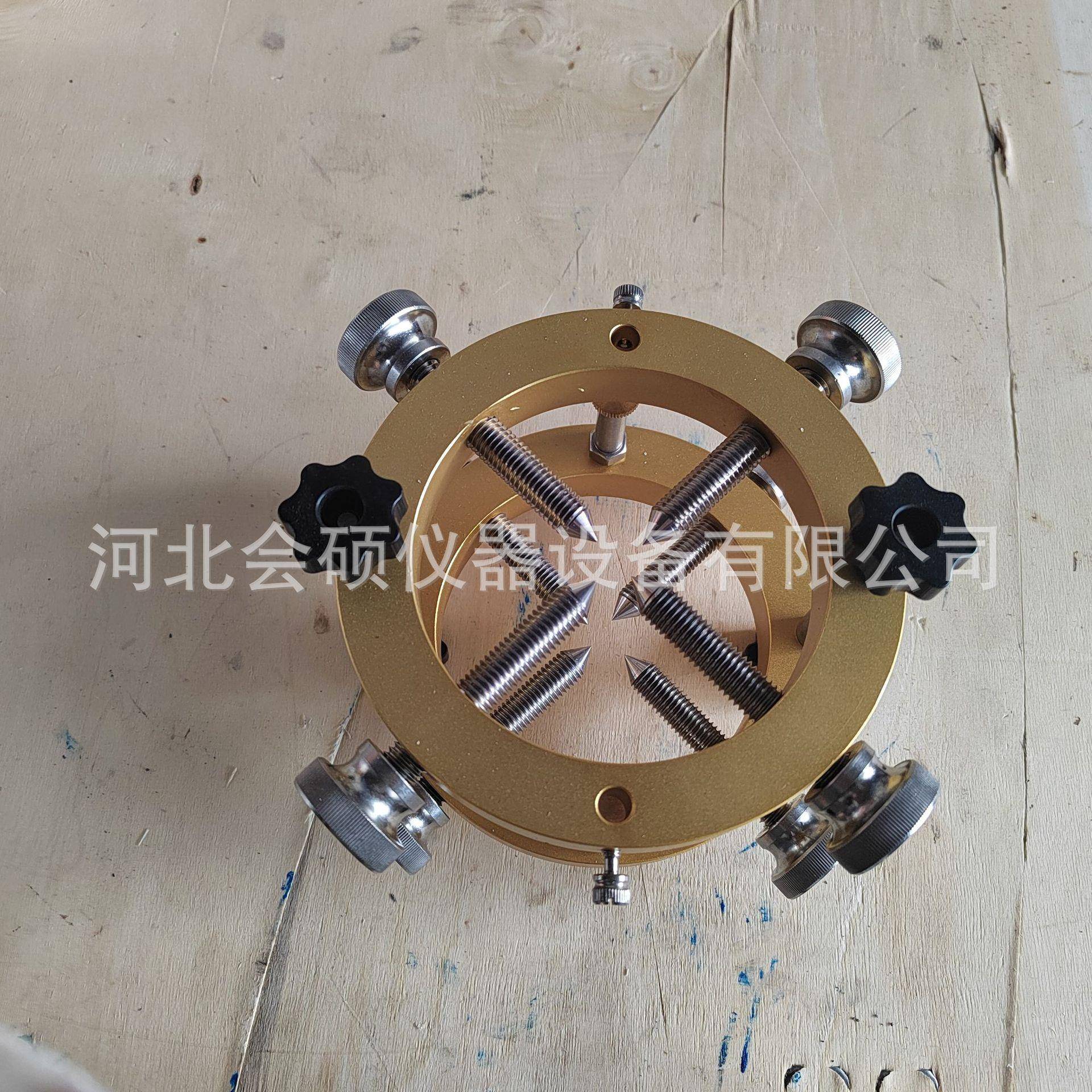 TM-4/TM-8型岩石弹性模量测定仪岩石弹性模量仪TM-3型砂浆模量