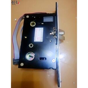 酒店电子门锁锁体锁芯适配劲卫JWM智能锁专用维修配件F1