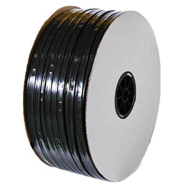 16mm贴片式单孔滴灌带双孔内镶滴管带膜下滴带无孔果树蔬菜草莓