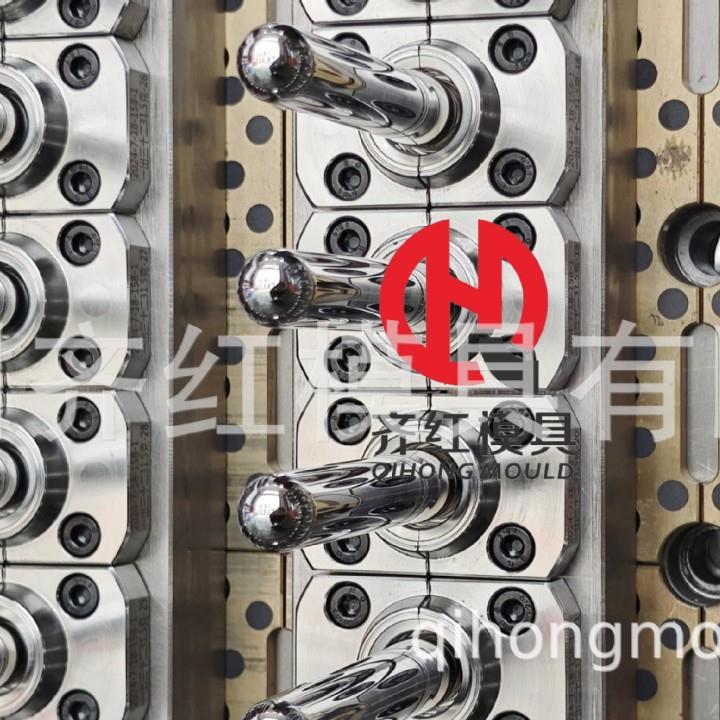 塑料注塑模具瓶胚模具瓶坯模具水瓶模具化妆品瓶模具PETPP