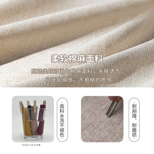 可拆洗高密度海绵四季 飘窗垫窗台垫2024新款 通用卧室沙发垫子定制